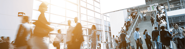 The momentum indicator defined