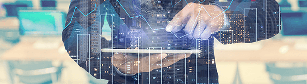 What is momentum indicator?